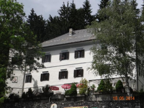  Schlosscafe Kirchbach  Кирхбах